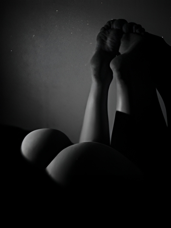 Индивидуалка Эдита, доступна для личного знакомства от 10000 руб