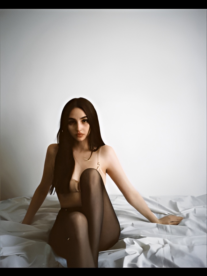 Индивидуалка Евлалия, доступна для личного знакомства от 2000 руб