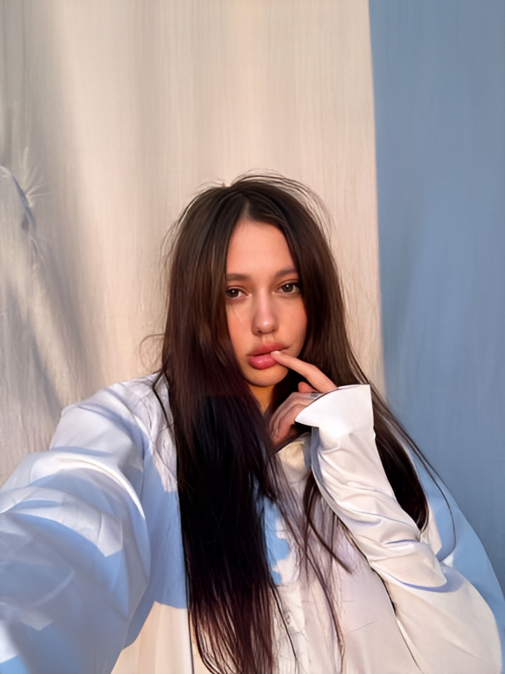 Индивидуалка Кира, доступна для личного знакомства от 2500 руб