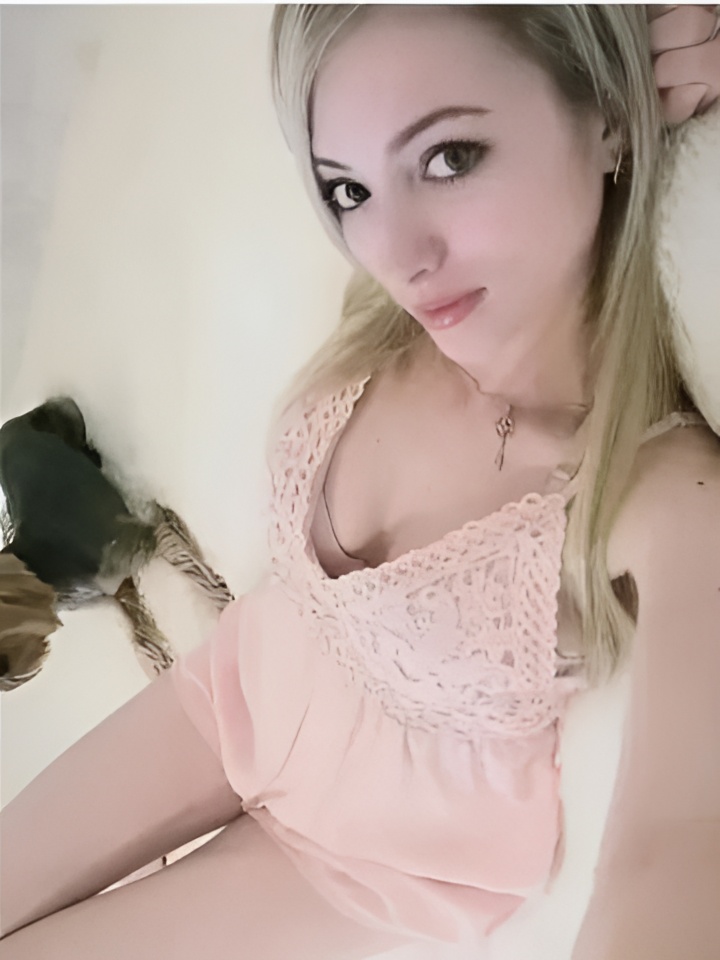 Индивидуалка Варвара, доступна для личного знакомства от 5000 руб