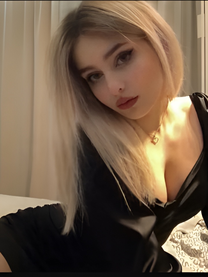 Индивидуалка Варвара, доступна для личного знакомства от 1500 руб