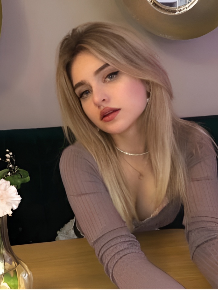 Индивидуалка Варвара, доступна для личного знакомства от 1500 руб