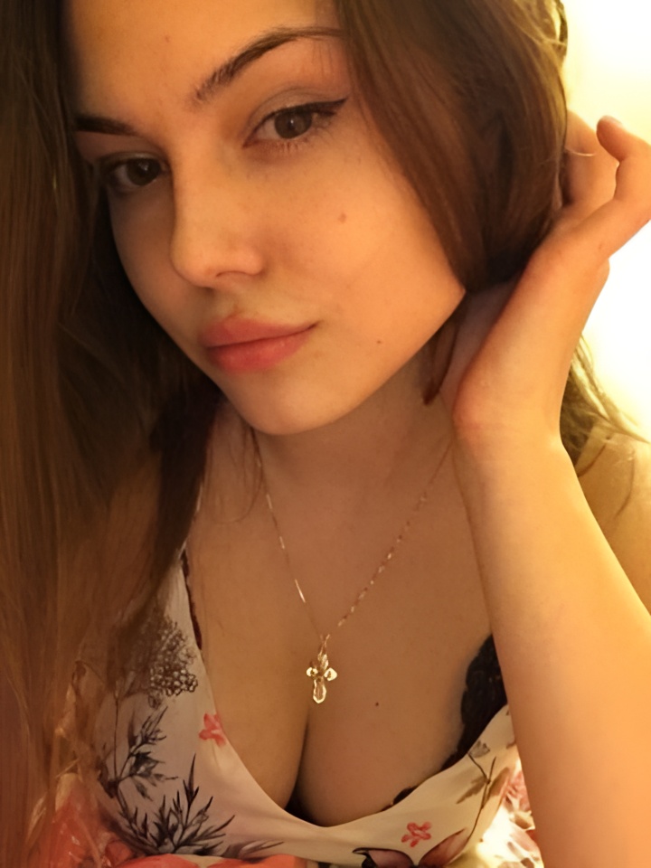 Индивидуалка Ядвига, доступна для личного знакомства от 10000 руб