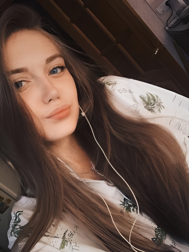 Индивидуалка Юна, доступна для личного знакомства от 1500 руб