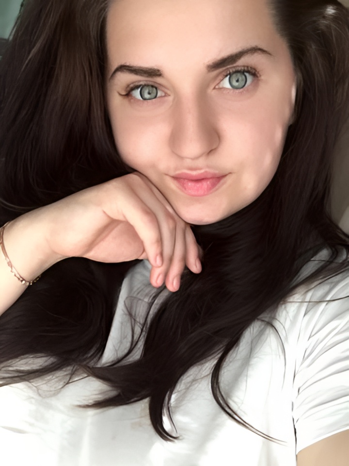 Индивидуалка Жасмин, доступна для личного знакомства от 3000 руб