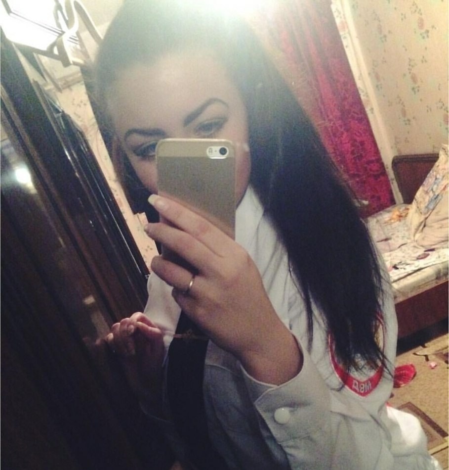 Мира привлекальеная девушка из Северобайкальск цена от 3500 руб