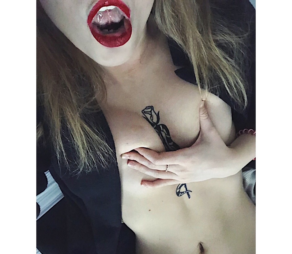 Катя привлекальеная девушка из Северобайкальск цена от 3000 руб