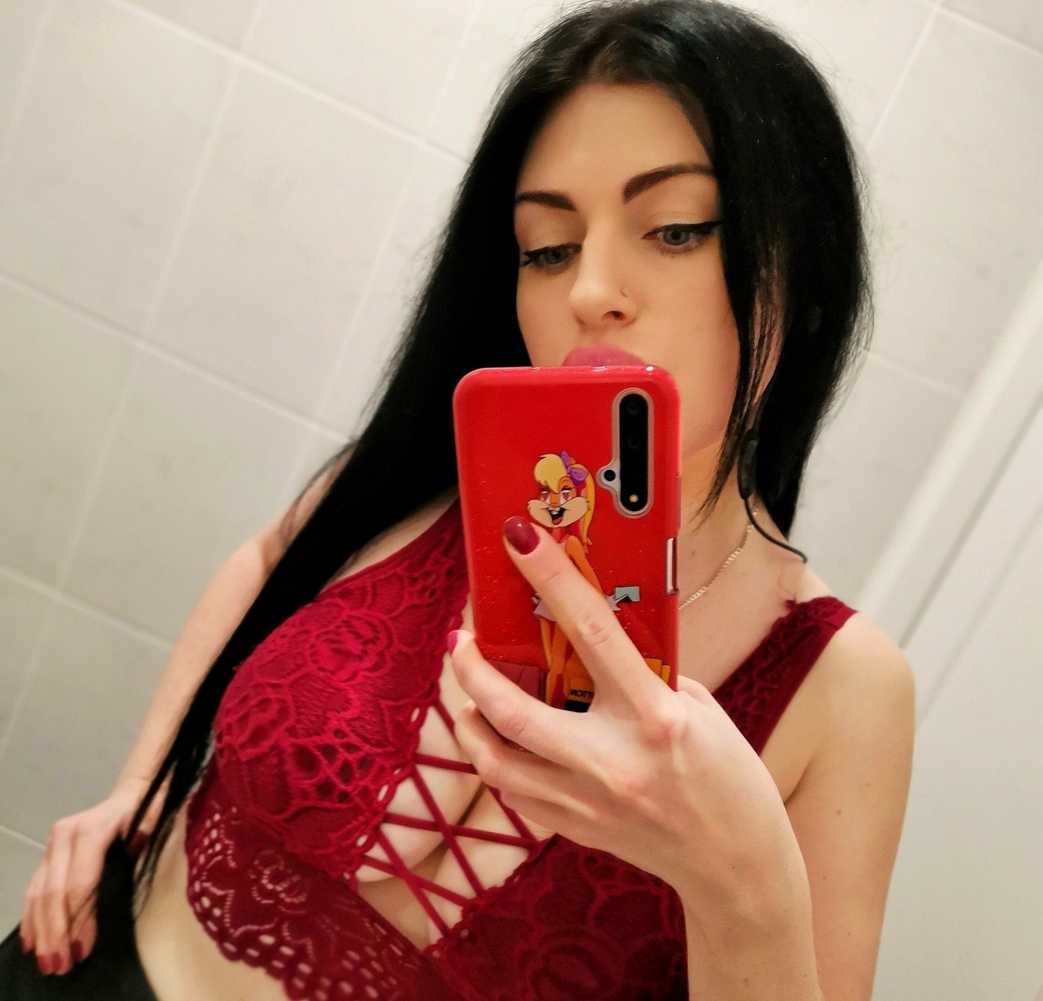 Люда привлекальеная девушка из Северобайкальск цена от 3500 руб