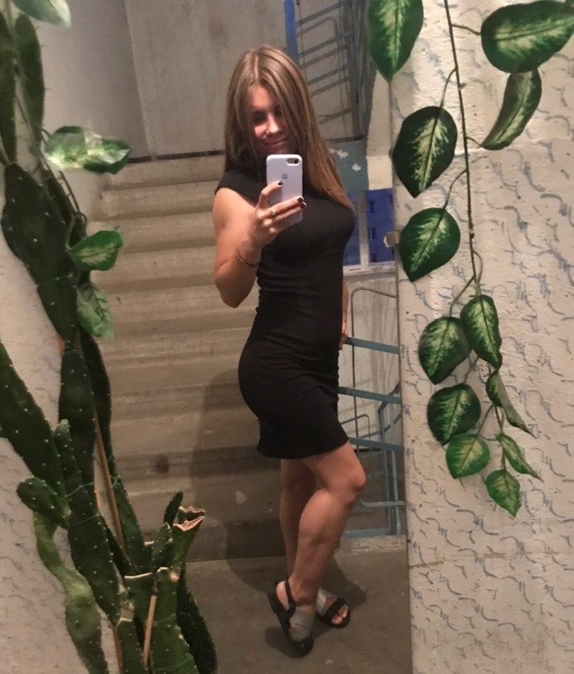 Фая привлекальеная девушка из Северобайкальск цена от 3500 руб