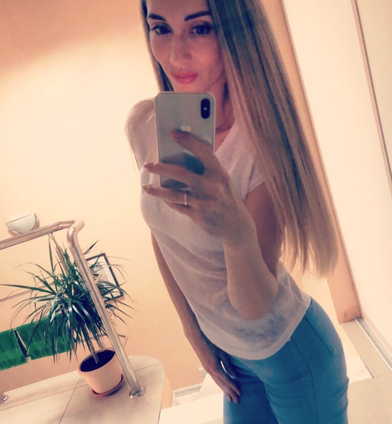 Тони привлекальеная девушка из Северобайкальск цена от 3500 руб