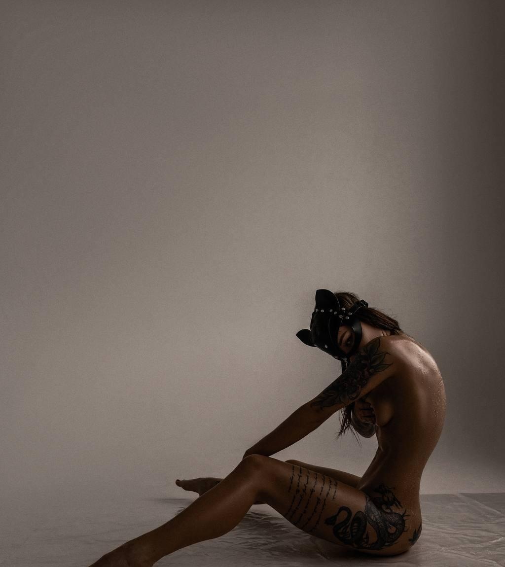 Владлена привлекальеная девушка из Северобайкальск цена от 4000 руб