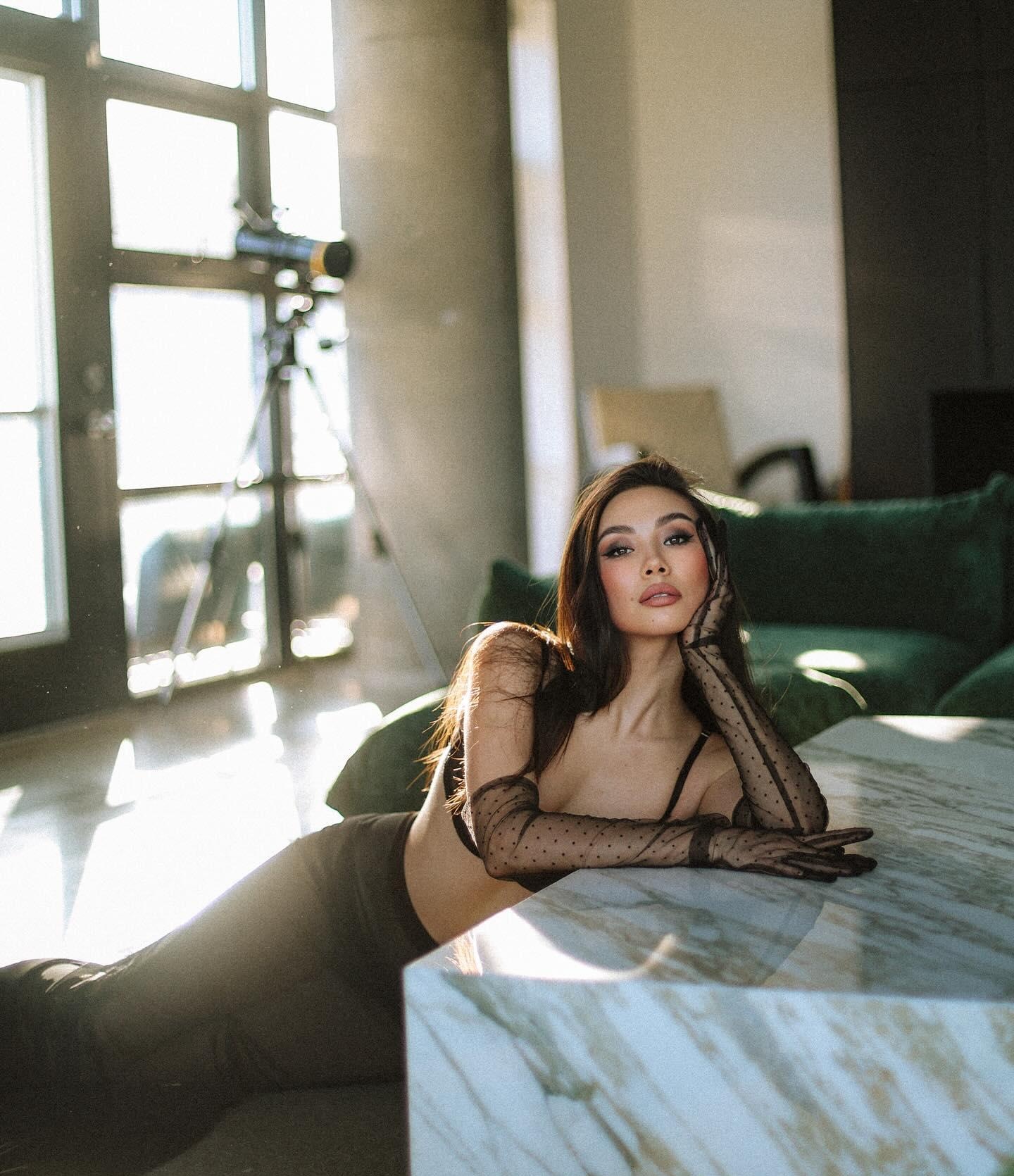 Наталия привлекальеная девушка из Северобайкальск цена от 4000 руб