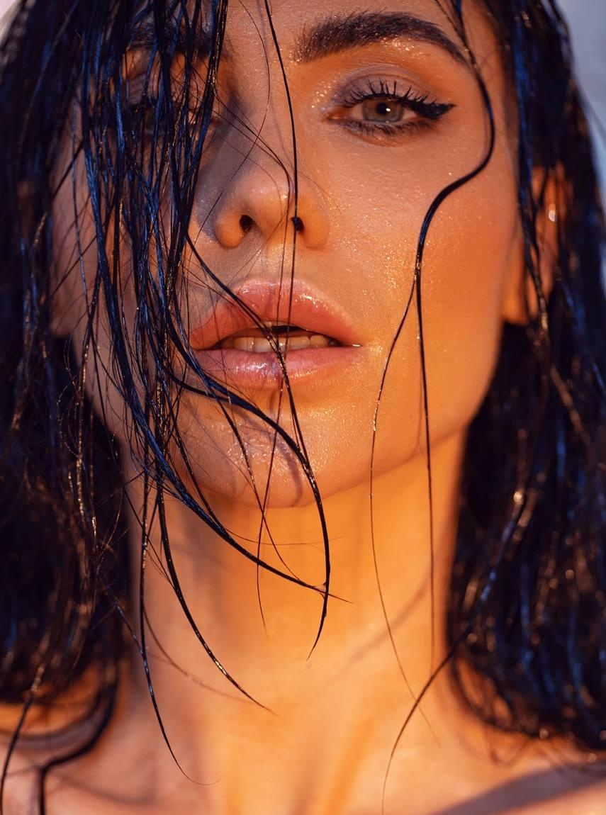 Эмилия привлекальеная девушка из Северобайкальск цена от 8000 руб