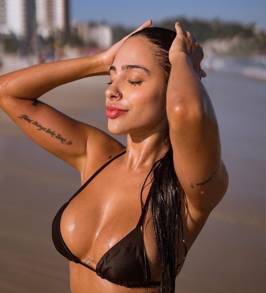 Дарья привлекальеная девушка из Северобайкальск цена от 7000 руб