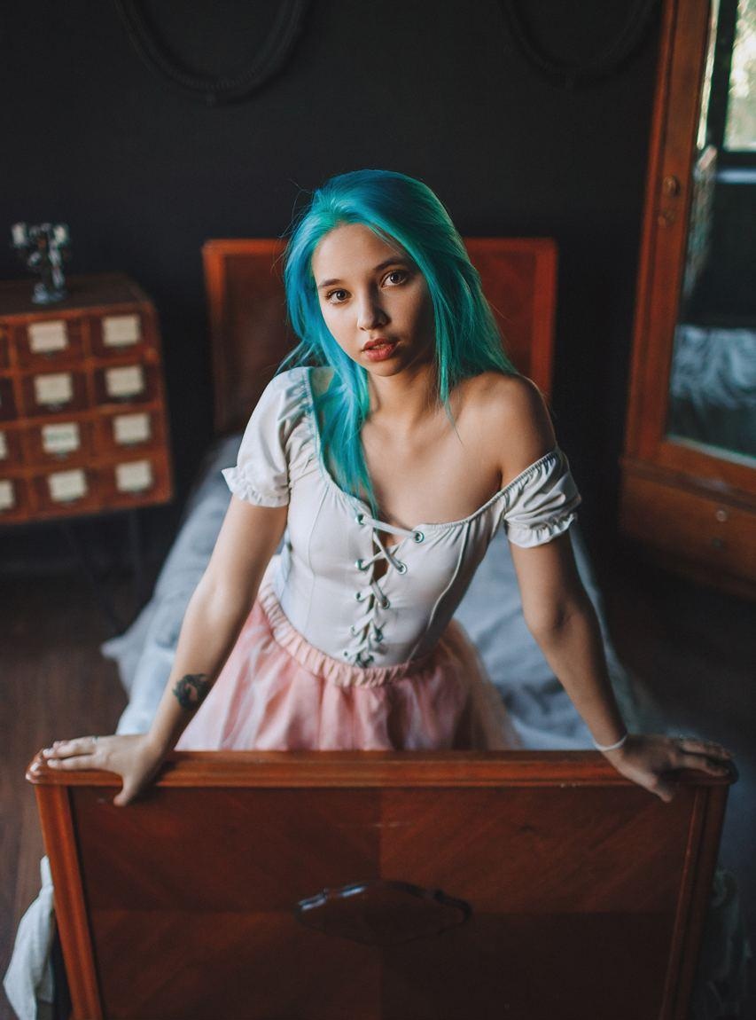 Юля привлекальеная девушка из Северобайкальск цена от 5000 руб