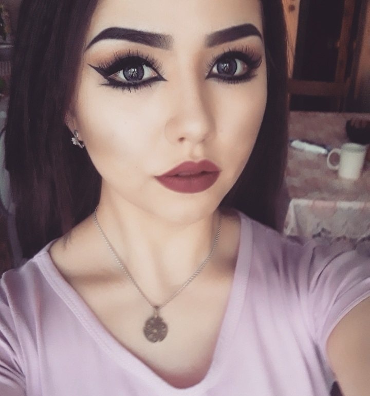 Индивидуалка Розочка, доступна для личного знакомства от 3500 руб