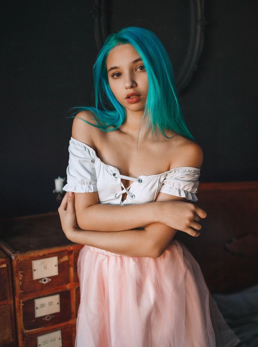 Индивидуалка Юля, доступна для личного знакомства от 5000 руб