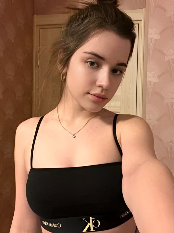 Индивидуалка Анна, доступна для личного знакомства от 2500 руб