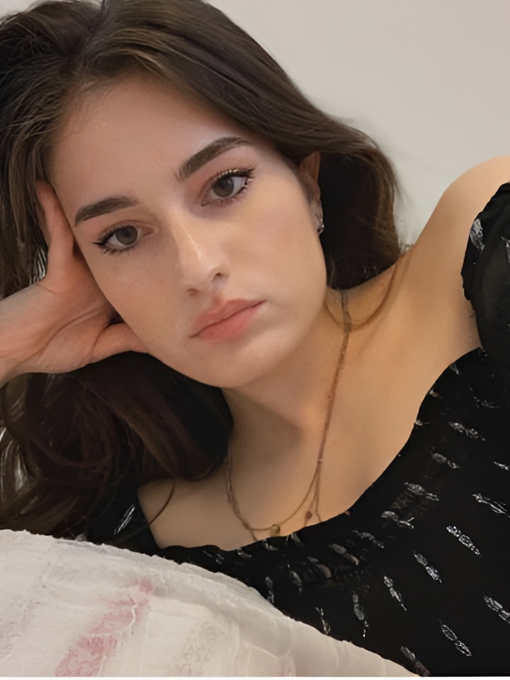 Индивидуалка Елизавета, доступна для личного знакомства от 1500 руб