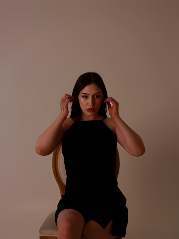 Индивидуалка Илона, доступна для личного знакомства от 2500 руб