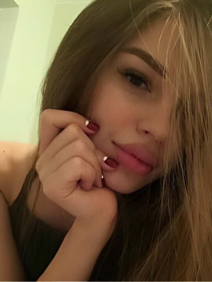 Индивидуалка Илона, доступна для личного знакомства от 2000 руб