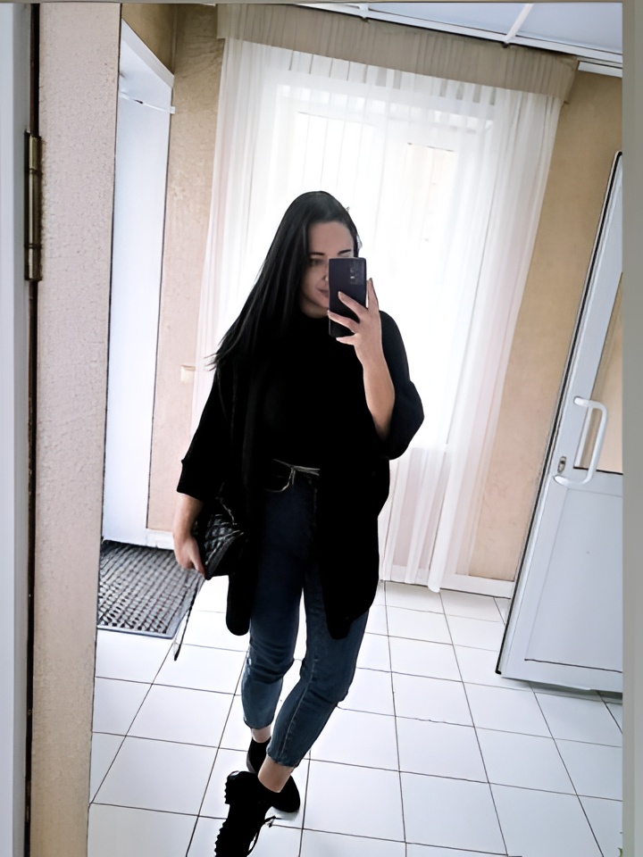 Индивидуалка Катенька, доступна для личного знакомства от 2500 руб