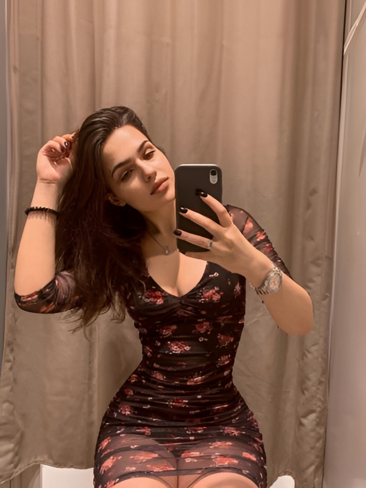 Индивидуалка Устина, доступна для личного знакомства от 4000 руб