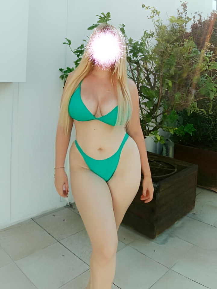 Индивидуалка Влада, доступна для личного знакомства от 2500 руб