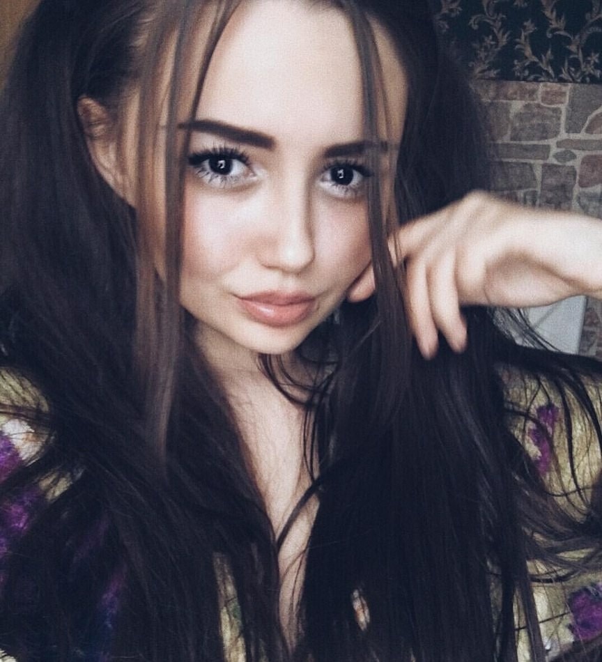 Индивидуалка Мира, доступна для личного знакомства от 3500 руб