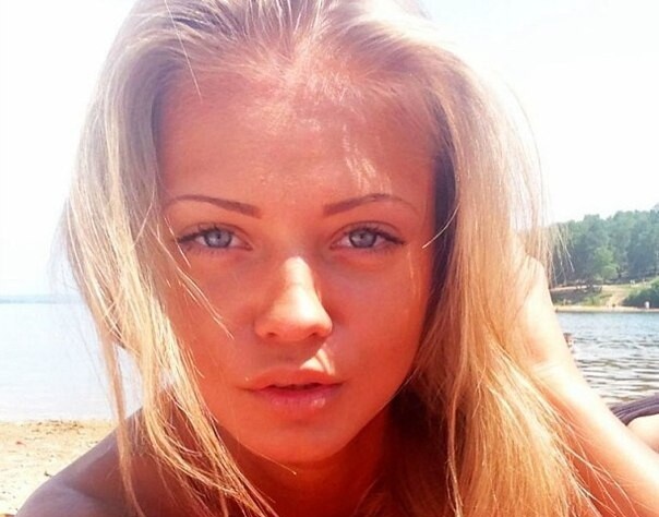 Индивидуалка Радочка, доступна для личного знакомства от 3500 руб