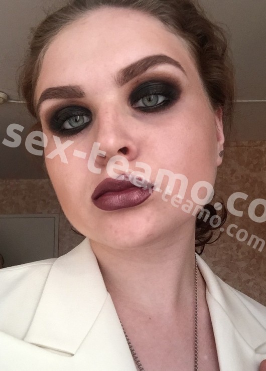 Елена привлекательная девушка из Северобайкальск цена от 3000 руб