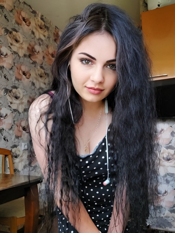 Агнесса привлекательная девушка из Северобайкальск цена от 3000 руб