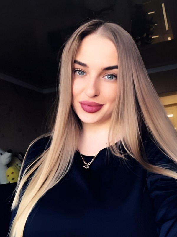 Алина привлекательная девушка из Северобайкальск цена от 10000 руб