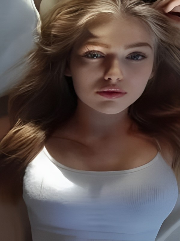 Дарья привлекательная девушка из Северобайкальск цена от 2500 руб