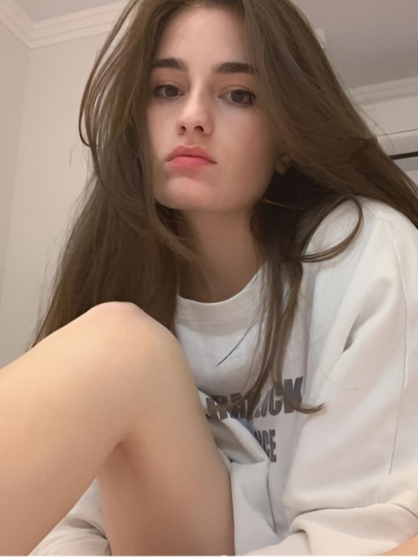 Елизавета привлекательная девушка из Северобайкальск цена от 1500 руб