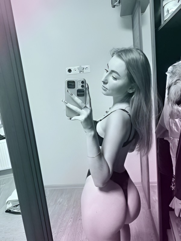 Ида привлекательная девушка из Северобайкальск цена от 3000 руб