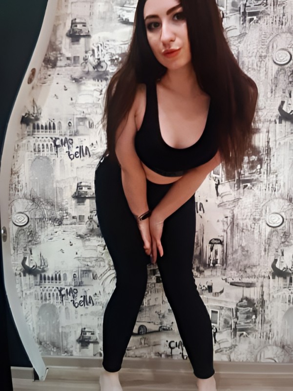 Катенька привлекательная девушка из Северобайкальск цена от 3000 руб