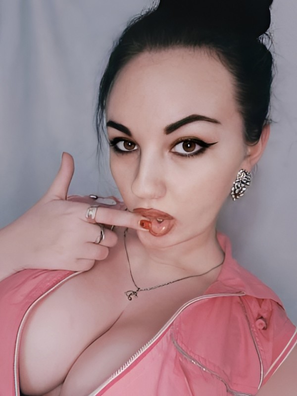 Вероника фото 3