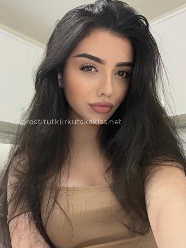 Владислава привлекательная девушка из Северобайкальск цена от 10000 руб