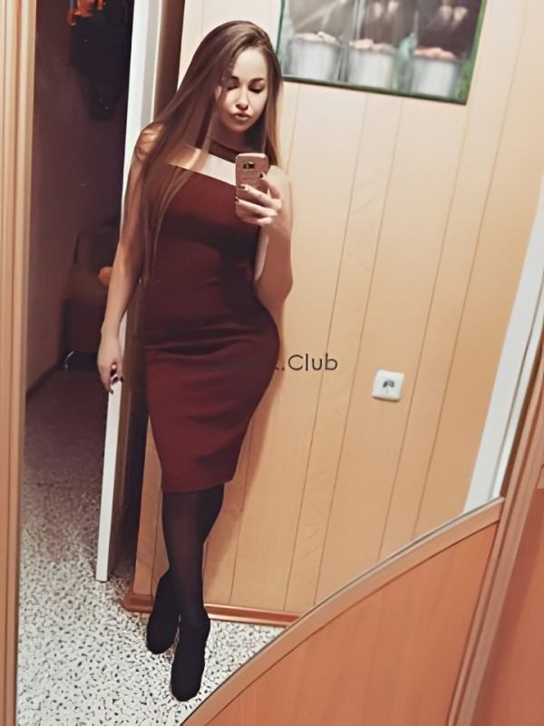 Юля привлекательная девушка из Северобайкальск цена от 2000 руб