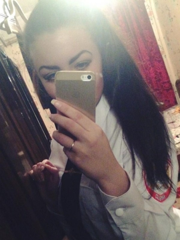 Мира привлекательная девушка из Северобайкальск цена от 3500 руб