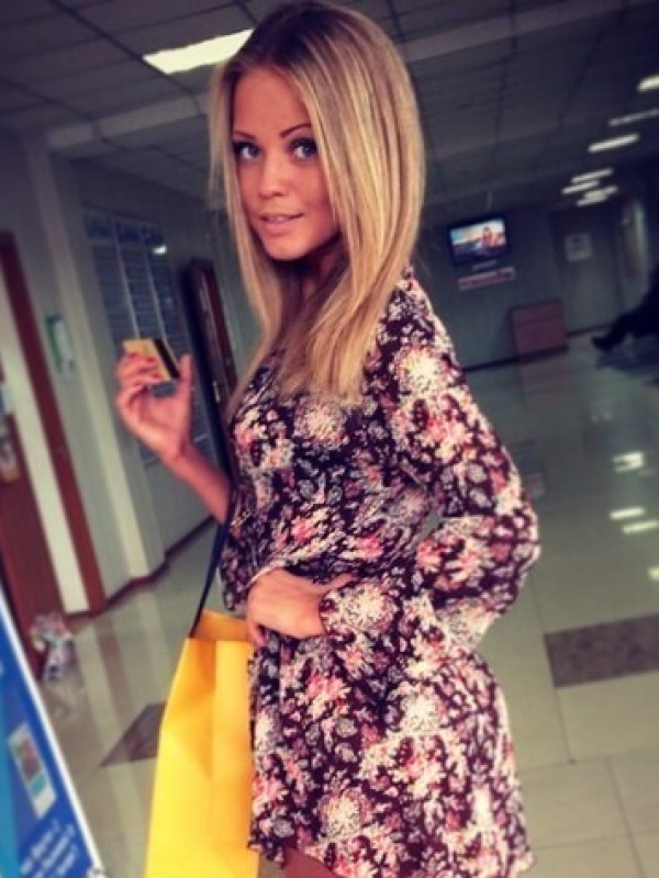 Радочка привлекательная девушка из Северобайкальск цена от 3500 руб