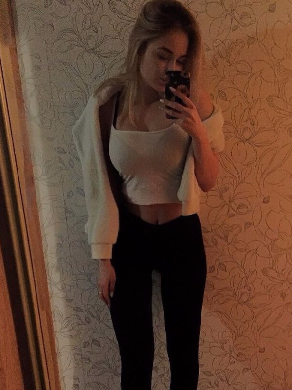 Виола привлекательная девушка из Северобайкальск цена от 3500 руб