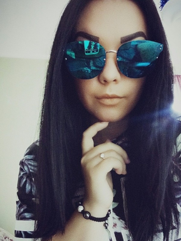 Зарина привлекательная девушка из Северобайкальск цена от 3500 руб