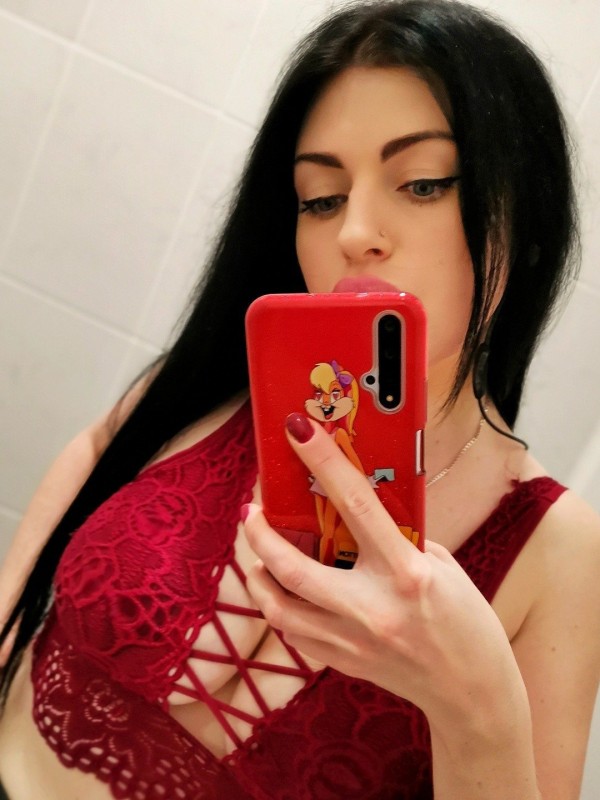 Люда привлекательная девушка из Северобайкальск цена от 3500 руб