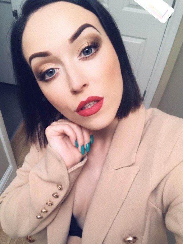 Рита привлекательная девушка из Северобайкальск цена от 3500 руб