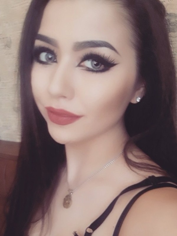 Розочка привлекательная девушка из Северобайкальск цена от 3500 руб