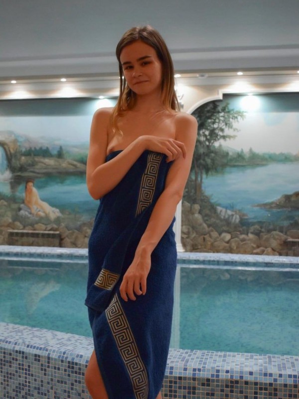 Лейла привлекательная девушка из Северобайкальск цена от 4500 руб