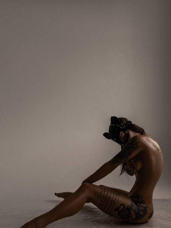 Владлена привлекательная девушка из Северобайкальск цена от 4000 руб